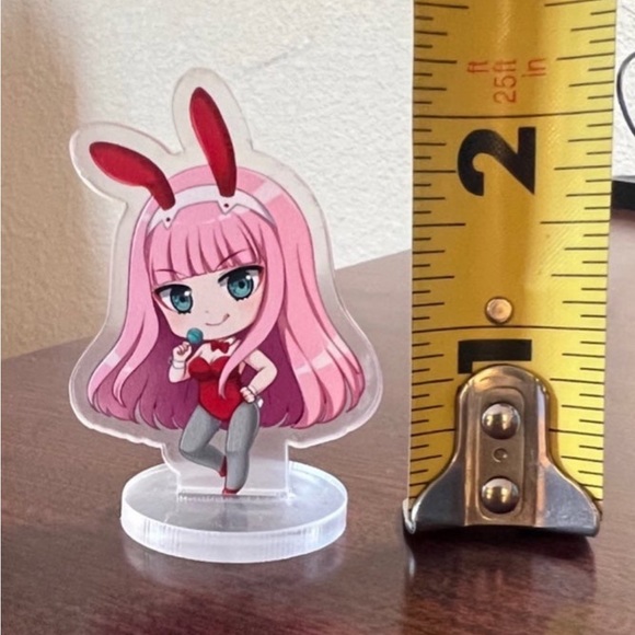 Darling In The Franxx Japanese Anime - Picture 4 of 4